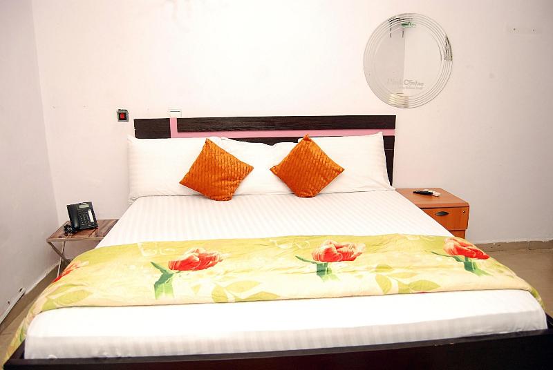 Mmmhouse Abuja image