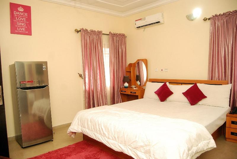 Mmmhouse Abuja image