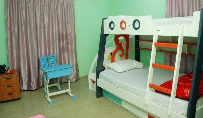 Mmmhouse Abuja image