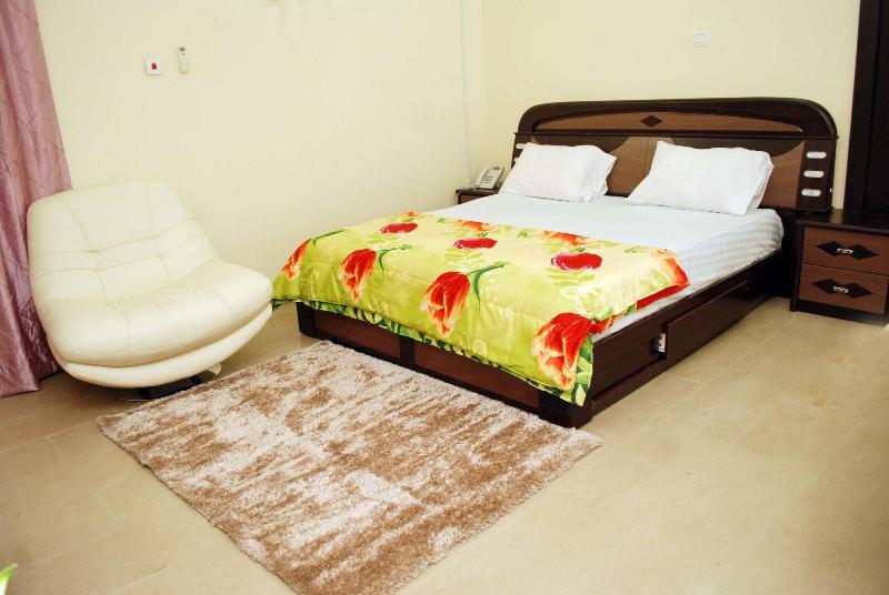 Mmmhouse Abuja image