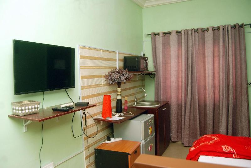 Mmmhouse Abuja image
