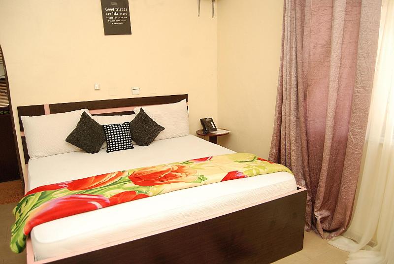Mmmhouse Abuja image