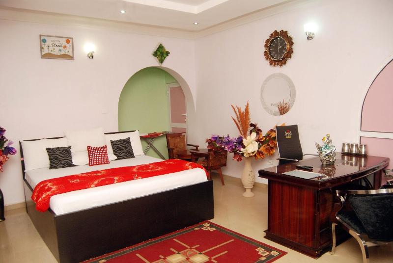 Mmmhouse Abuja image