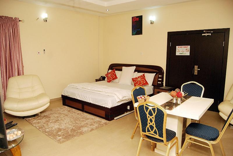 Mmmhouse Abuja image