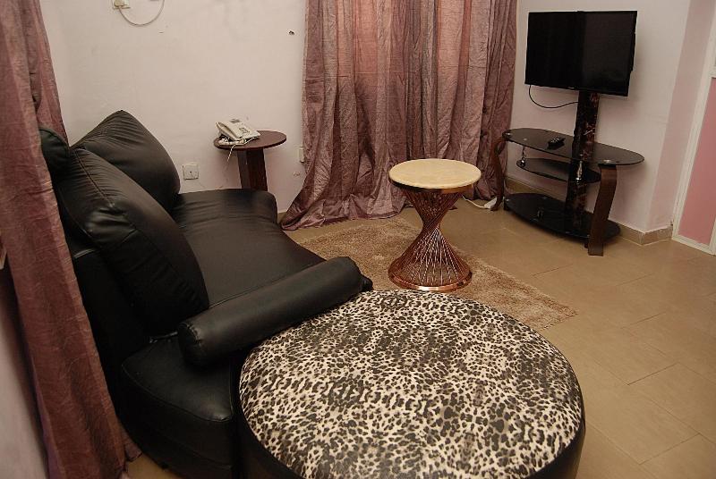 Mmmhouse Abuja image