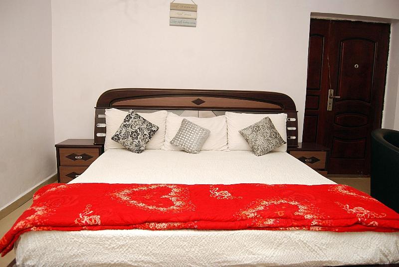 Mmmhouse Abuja image