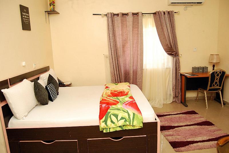 Mmmhouse Abuja image