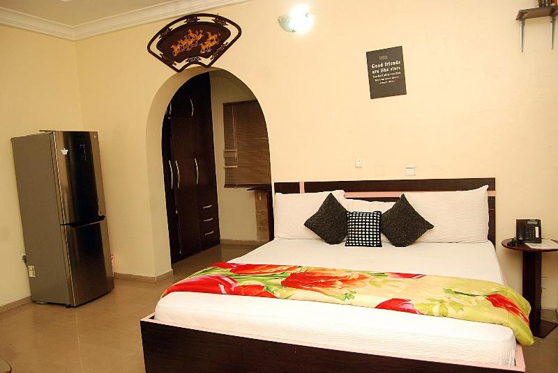 Mmmhouse Abuja image