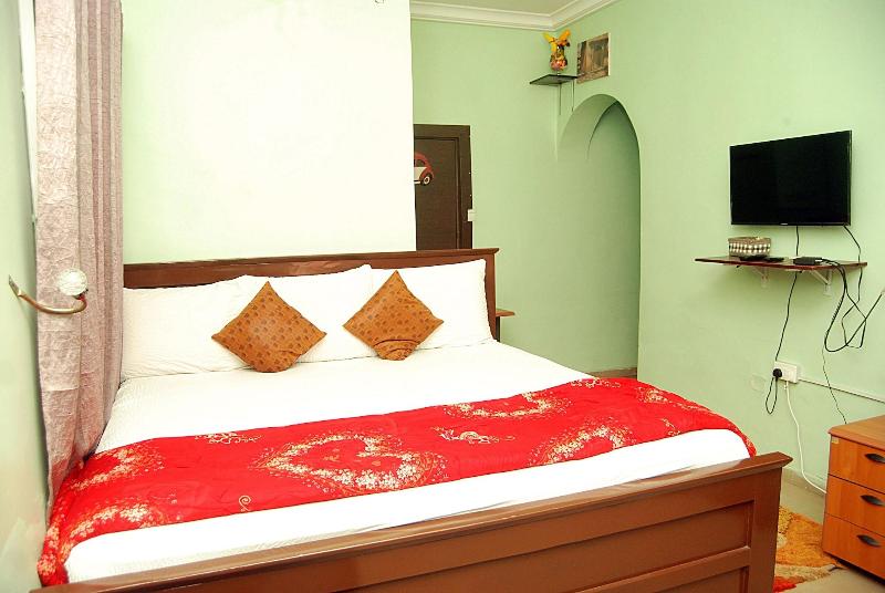 Mmmhouse Abuja image