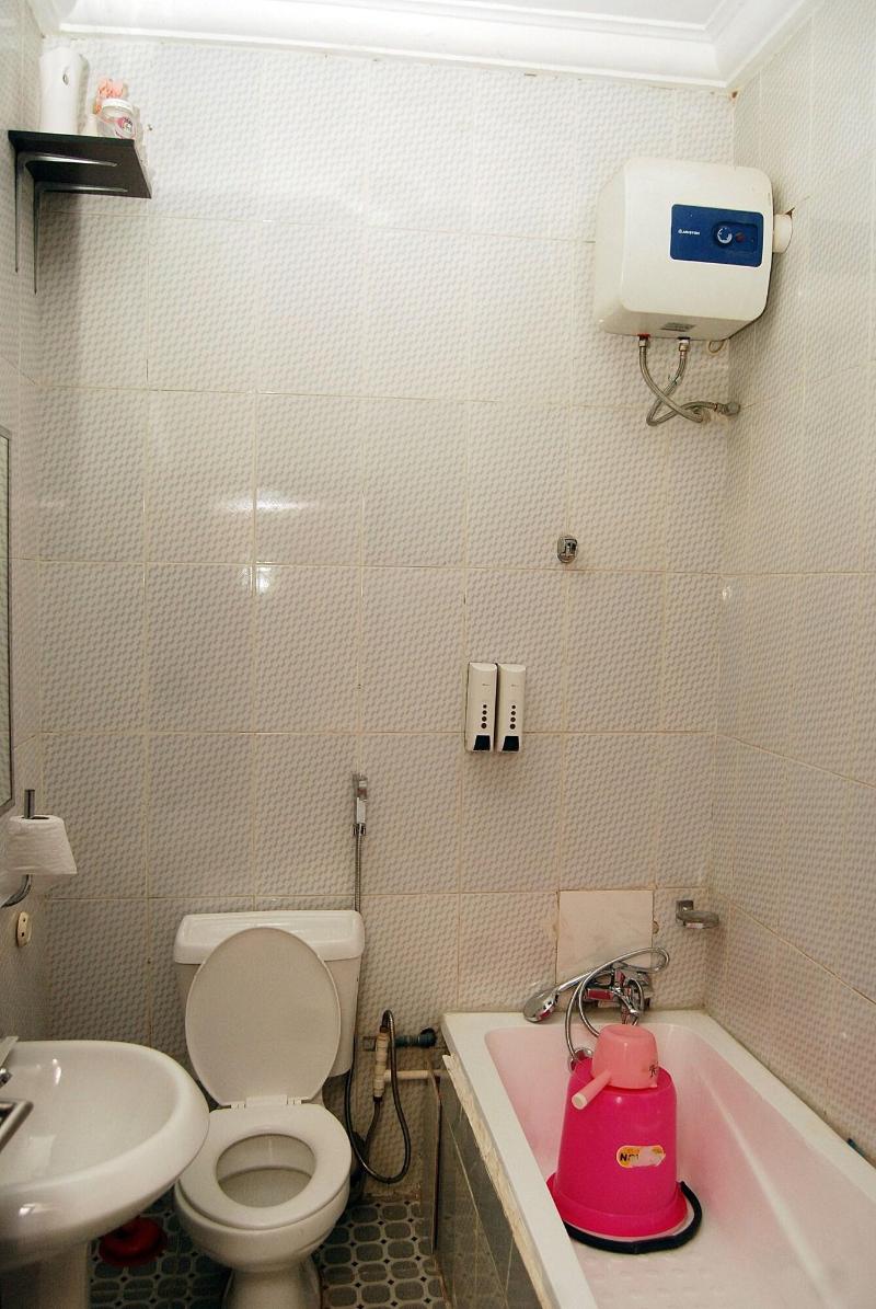 Mmmhouse Abuja image