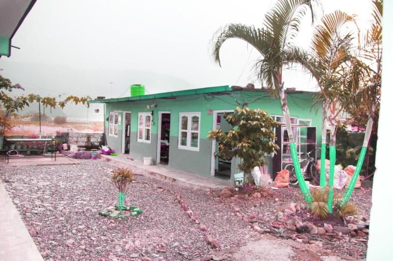 Tranquil Water Guest House Pokhara image