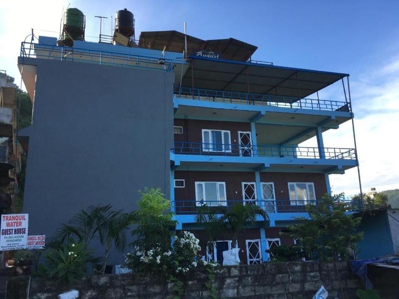 Tranquil Water Guest House Pokhara image