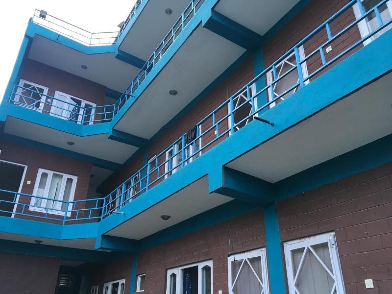 Tranquil Water Guest House Pokhara image