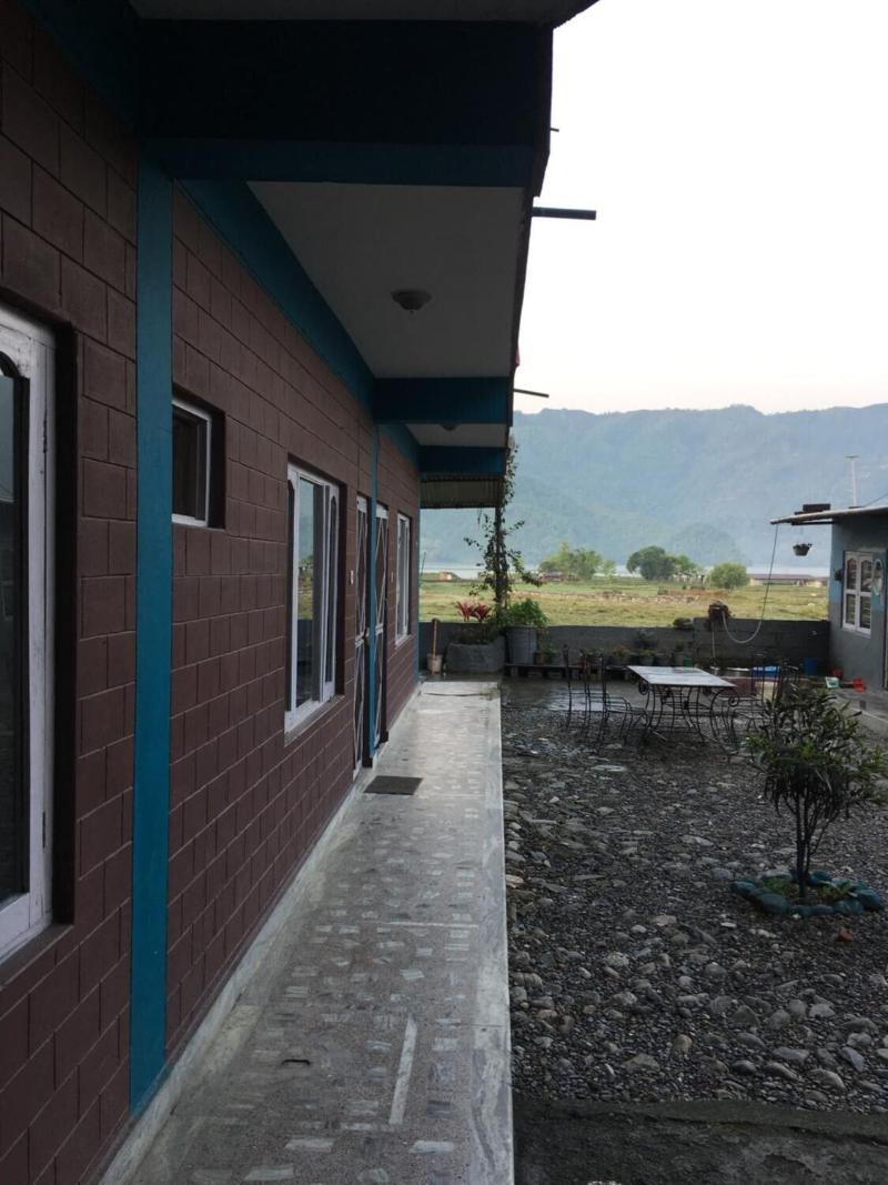 Tranquil Water Guest House Pokhara image