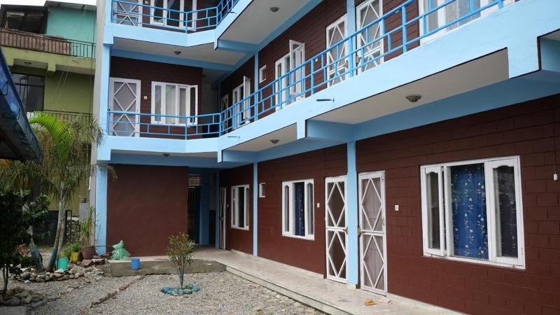 Tranquil Water Guest House Pokhara image