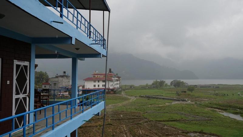 Tranquil Water Guest House Pokhara image