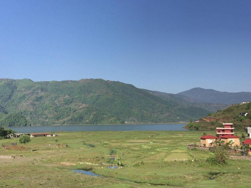 Tranquil Water Guest House Pokhara image