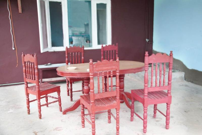 Tranquil Water Guest House Pokhara image