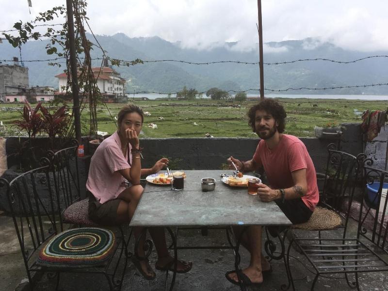 Tranquil Water Guest House Pokhara image