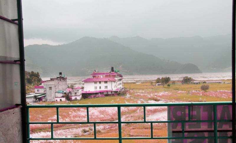 Tranquil Water Guest House Pokhara image