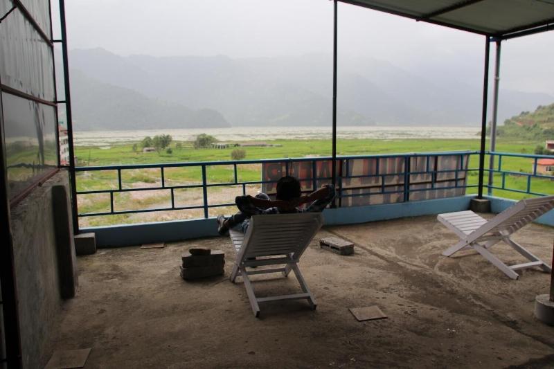 Tranquil Water Guest House Pokhara image