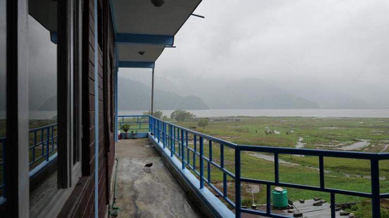 Tranquil Water Guest House Pokhara image