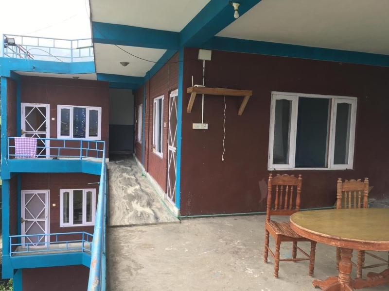 Tranquil Water Guest House Pokhara image
