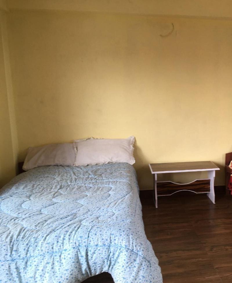 Tranquil Water Guest House Pokhara image