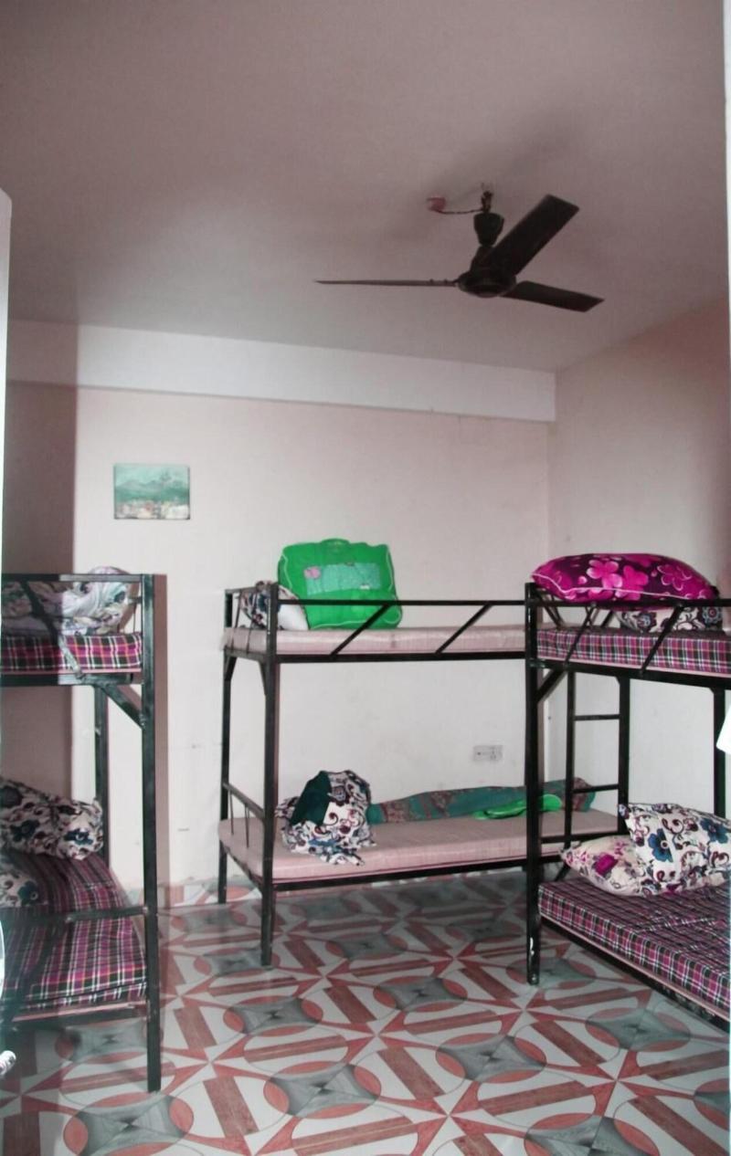 Tranquil Water Guest House Pokhara image