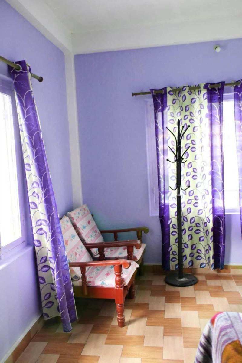 Tranquil Water Guest House Pokhara image