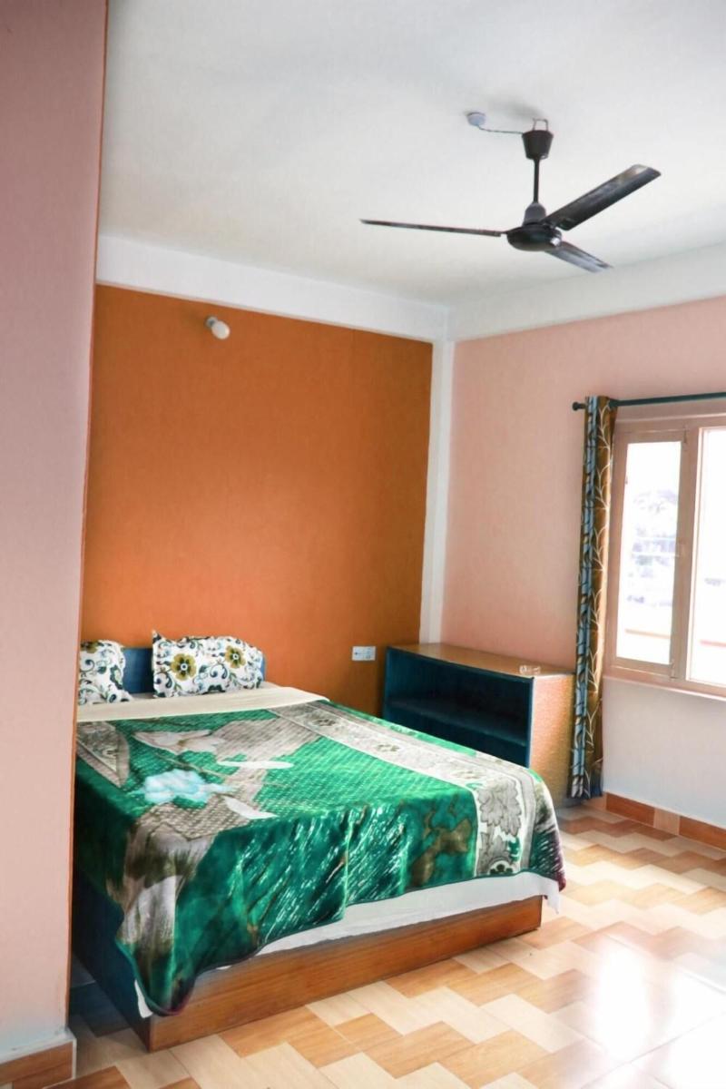 Tranquil Water Guest House Pokhara image