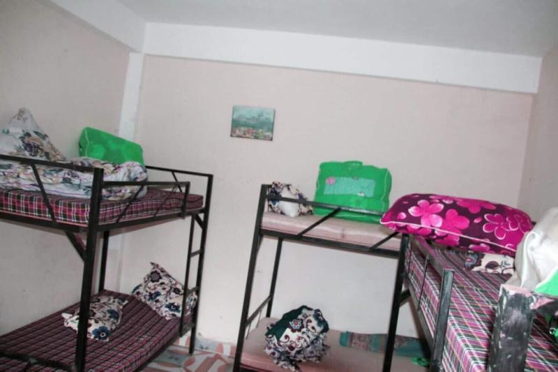 Tranquil Water Guest House Pokhara image