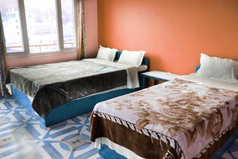 Tranquil Water Guest House Pokhara image