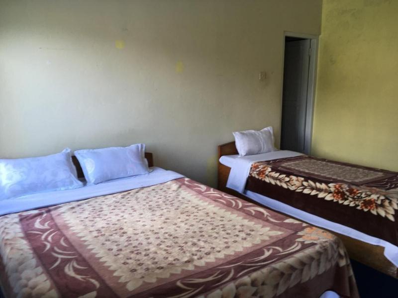 Tranquil Water Guest House Pokhara image