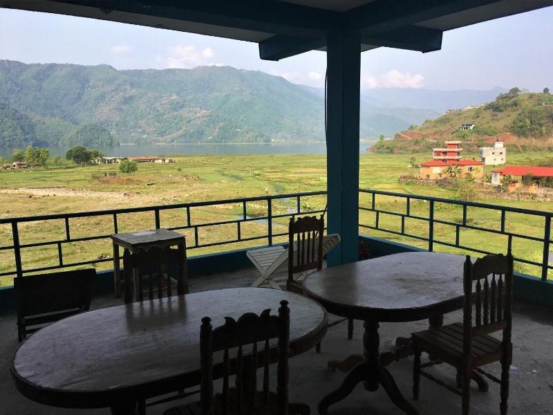 Tranquil Water Guest House Pokhara image