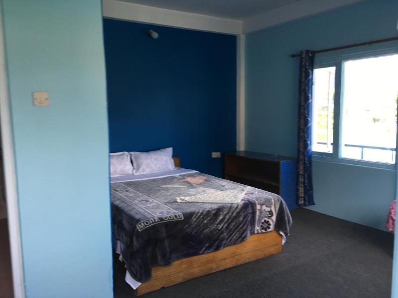 Tranquil Water Guest House Pokhara image