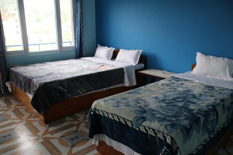 Tranquil Water Guest House Pokhara image