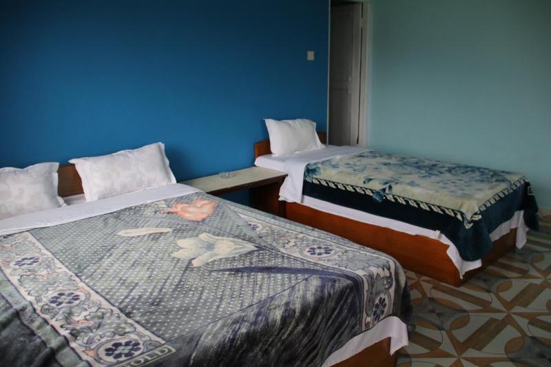 Tranquil Water Guest House Pokhara image
