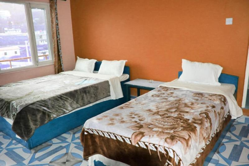 Tranquil Water Guest House Pokhara image