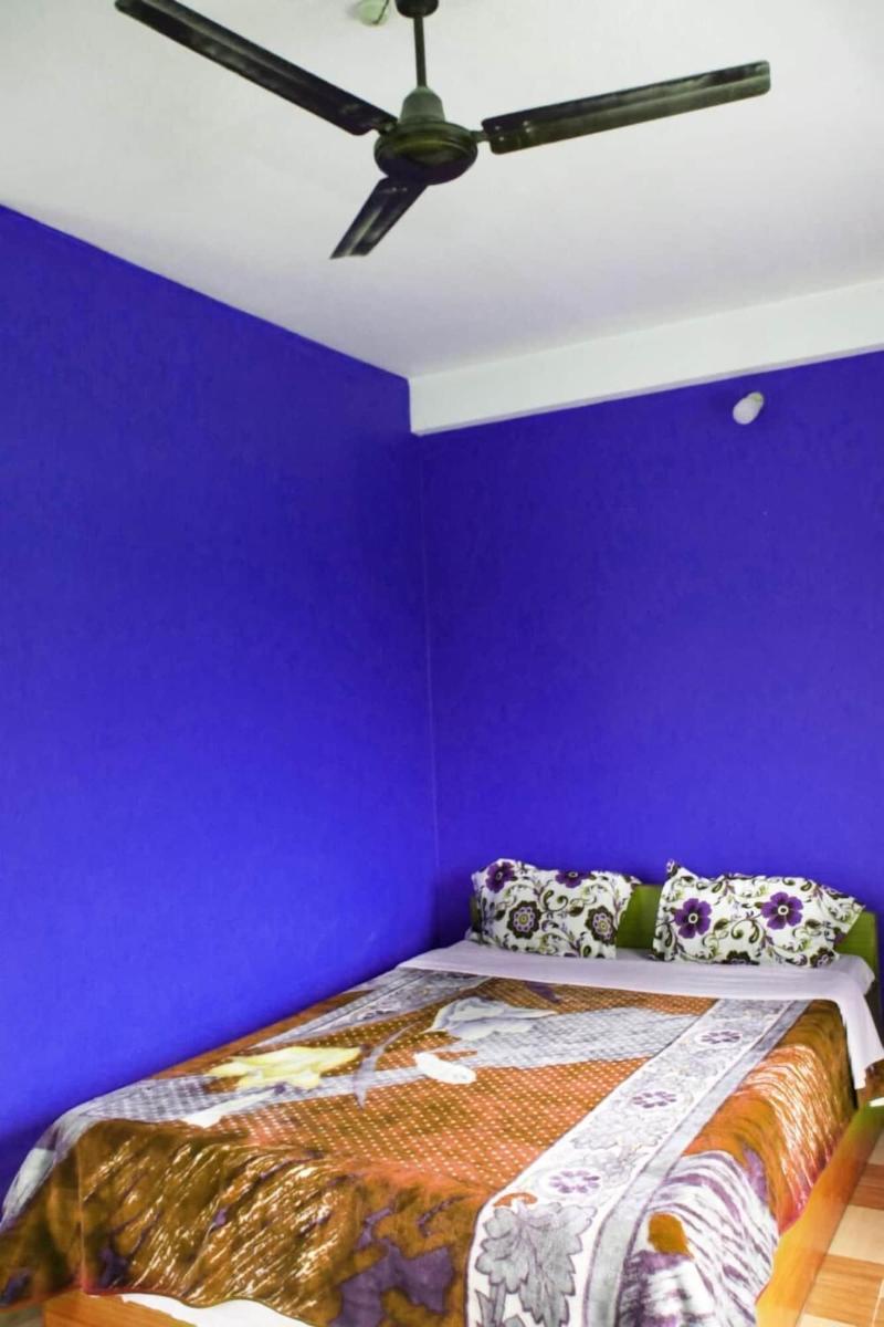 Tranquil Water Guest House Pokhara image