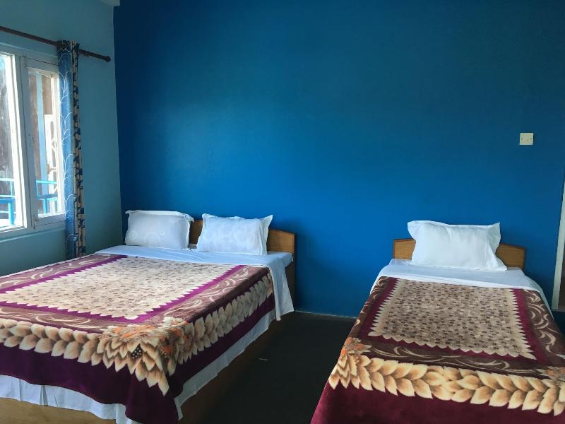 Tranquil Water Guest House Pokhara image