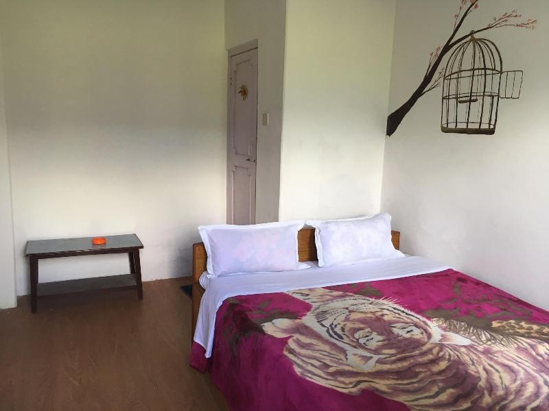 Tranquil Water Guest House Pokhara image
