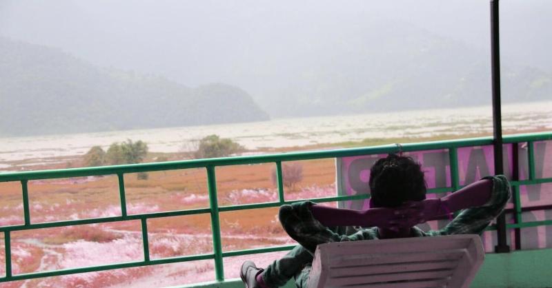 Tranquil Water Guest House Pokhara image