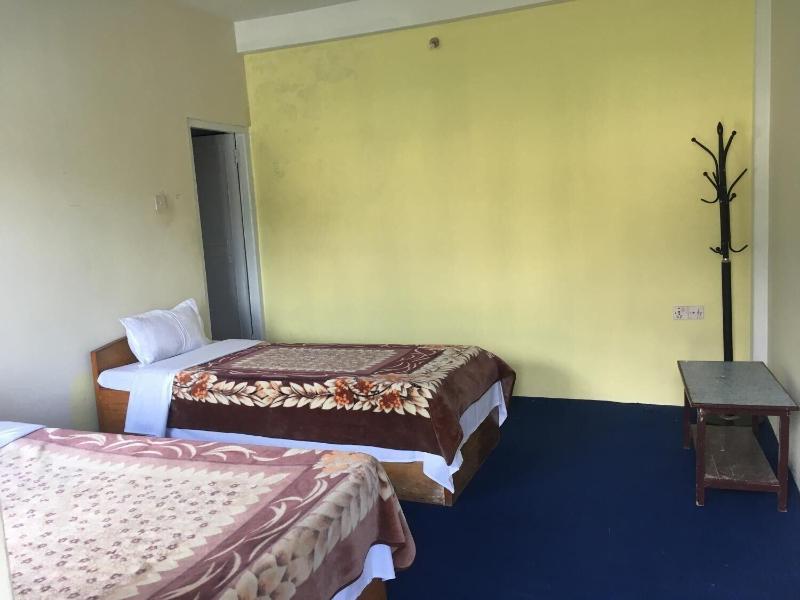Tranquil Water Guest House Pokhara image