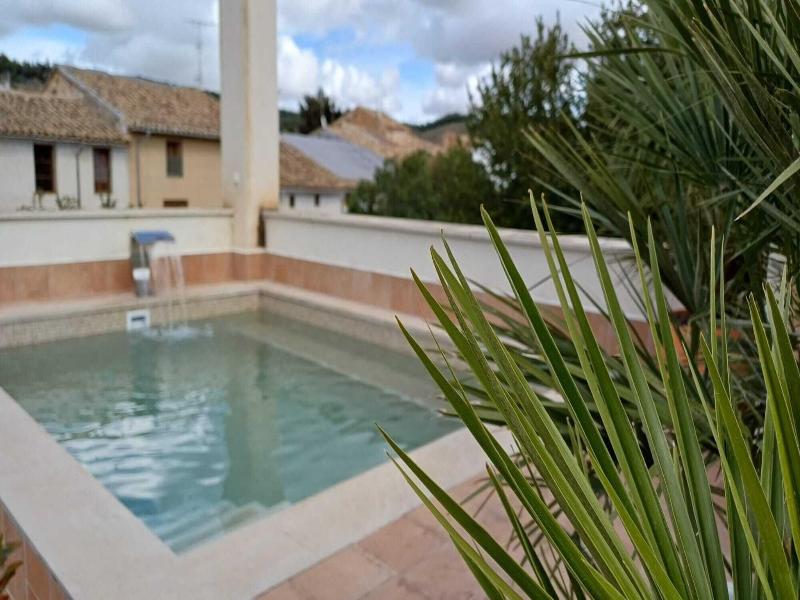 Hotel La Vera Cruz image