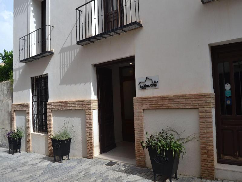 Hotel La Vera Cruz image