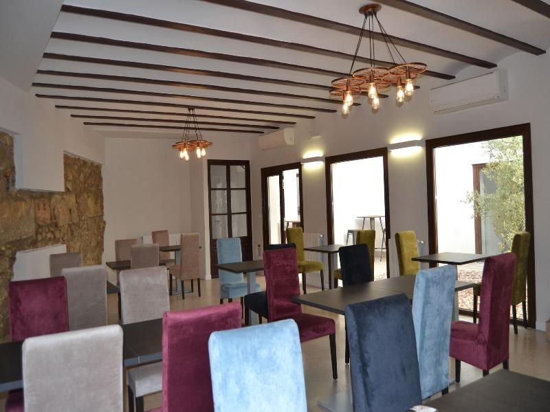 Hotel La Vera Cruz image