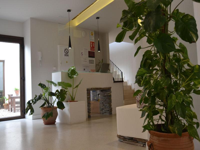 Hotel La Vera Cruz image
