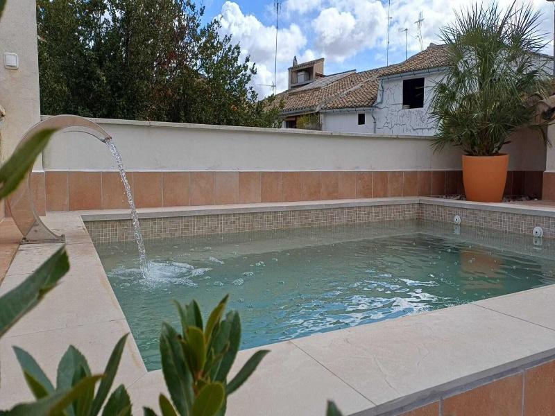 Hotel La Vera Cruz image
