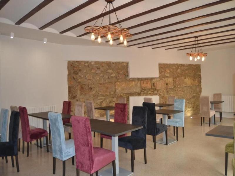 Hotel La Vera Cruz image